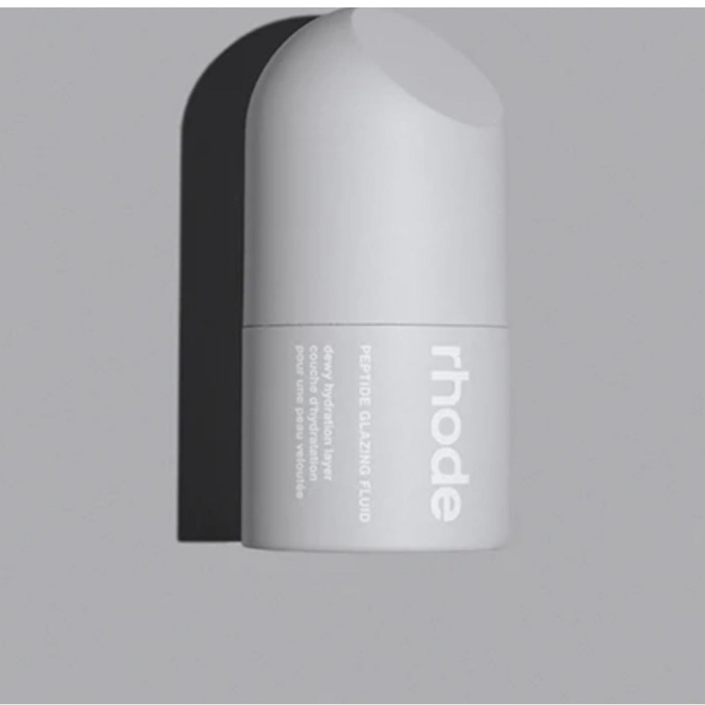 Rhode Peptide Glazing Fluid